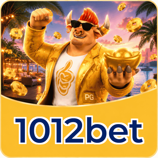 1012bet Logo