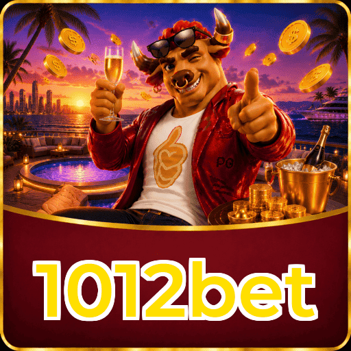Logo 1012bet Referências