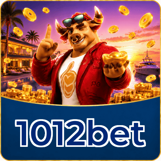 Logo 1012bet - Novos Jogadores