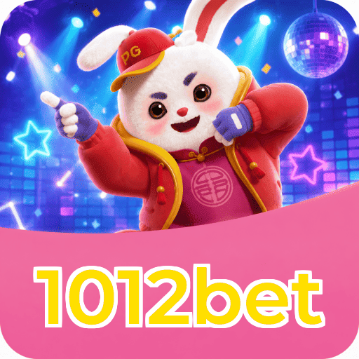 Logo 1012bet Instalação