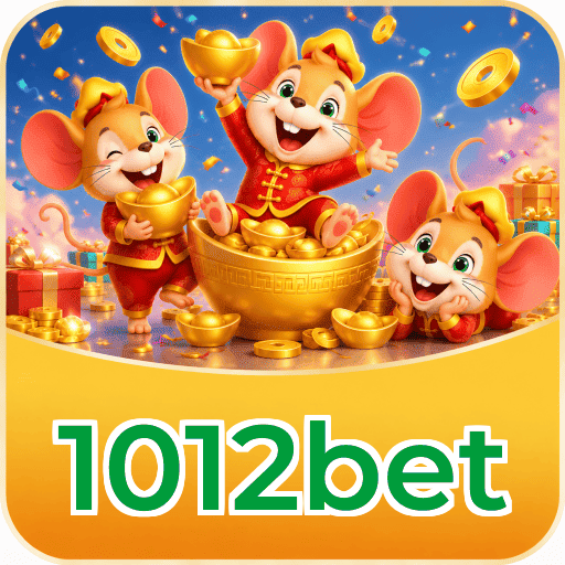 Logo 1012bet - Cadastro Seguro e Confiável