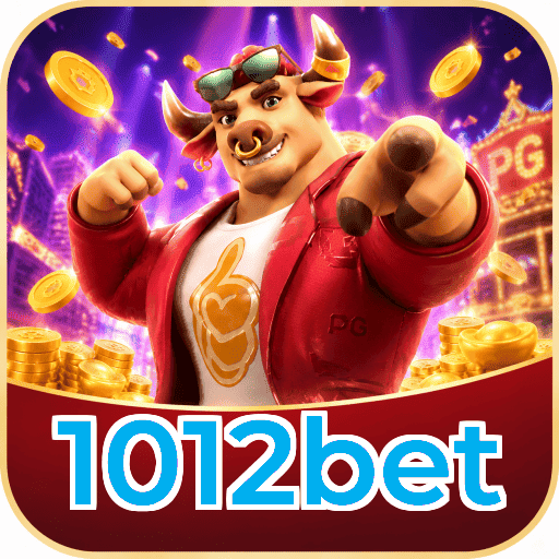 Logo 1012bet Referências