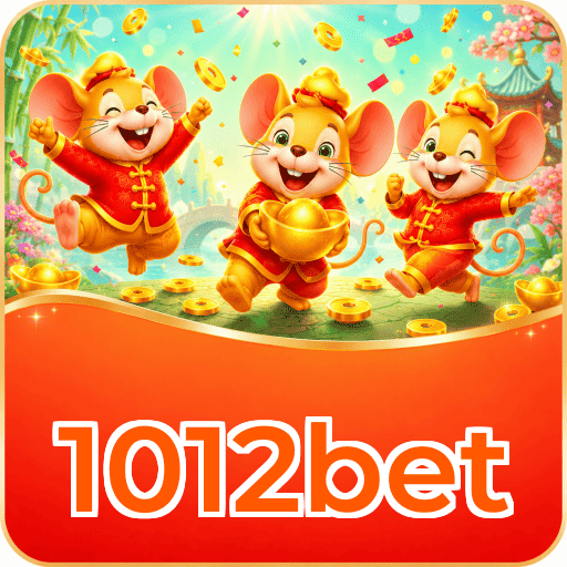Logo 1012bet