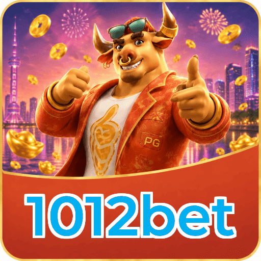 Logo 1012bet