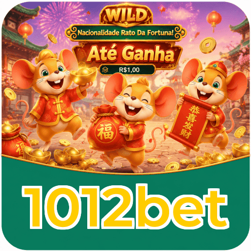 1012bet Cassino - Jogos Certificados