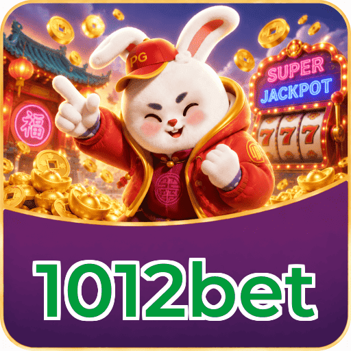 Logo 1012bet - Bônus de Boas-Vindas