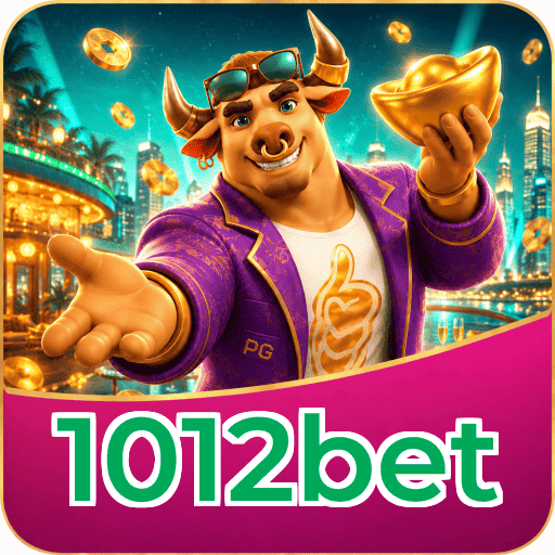 Logo 1012bet