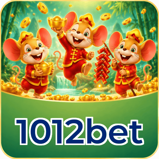 Logo 1012bet