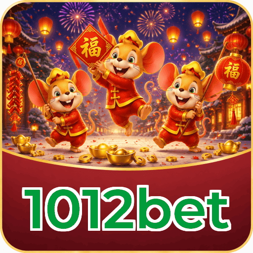 Logo 1012bet Fortune Tiger
