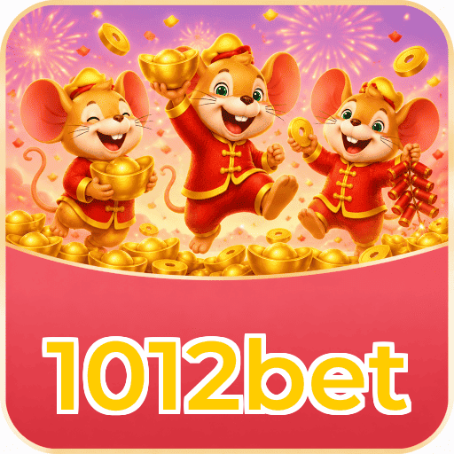 1012bet Logo