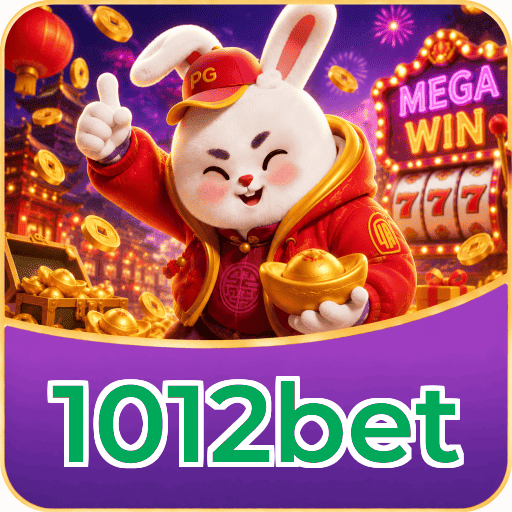 Logo 1012bet - Bônus e Promoções