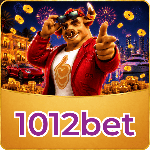 1012bet Cassino - Jogos Certificados