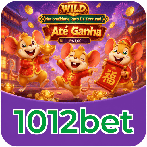Logo 1012bet - Download Seguro
