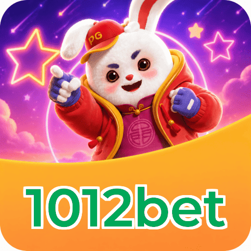 Logo 1012bet