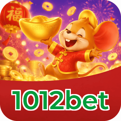 Logo 1012bet
