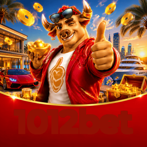 Logo 1012bet Soluções