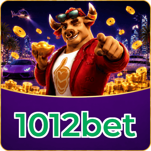 1012bet Logo