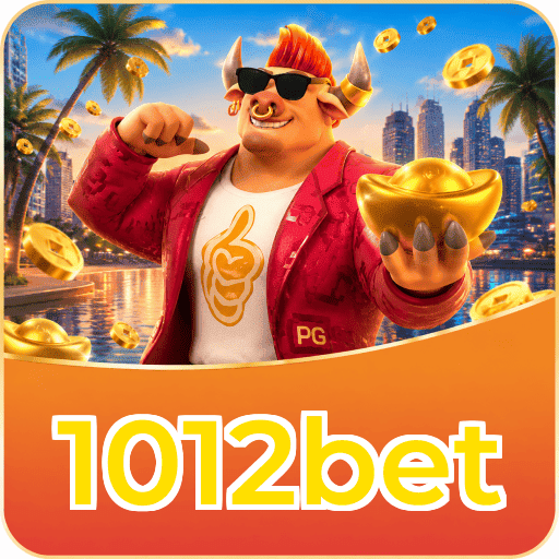 Logo 1012bet