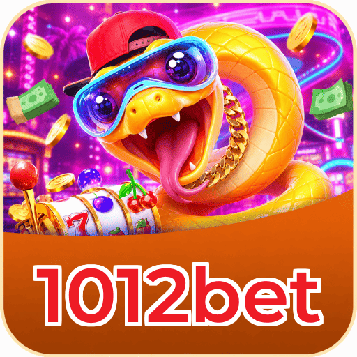 Logo 1012bet Plataformas