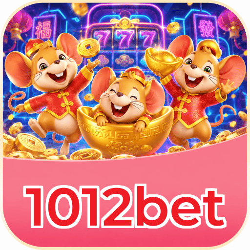 Logo 1012bet Fortune Games